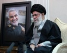 Seyyed Ali Khamenei promet une « vengeance terrible » après l&rsquo;assassinat du général Soleimani