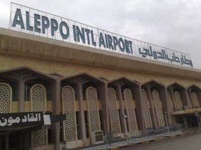 La Syrie rouvrira l'aéroport international d'Alep pour la première fois en 9 ans