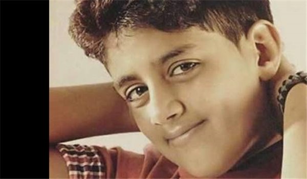 un adolescent saoudien condamné à 8 ans de prison pour participation à des rassemblements de protestation
