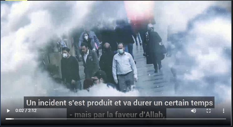 Comment les menaces se transformeront en opportunités.