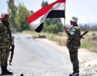 L&rsquo;armée syrienne libère plusieurs villages à Hama
