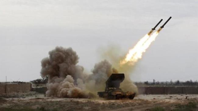 Les forces d’Ansarallah bombardent plusieurs installations pétrolières saoudiennes