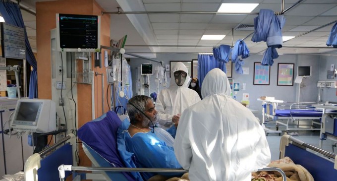 Plus de 11 000 guérisons du coronavirus en Iran