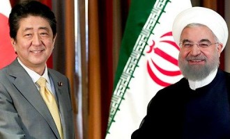 Le gouvernement japonais accorde une aide financière à l&rsquo;Iran pour lutter contre le Coronavirus