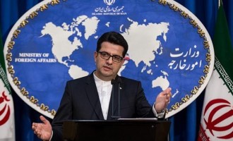 Iran : l&rsquo;offre d&rsquo;aide américaine face à des sanctions brutales hypocrites