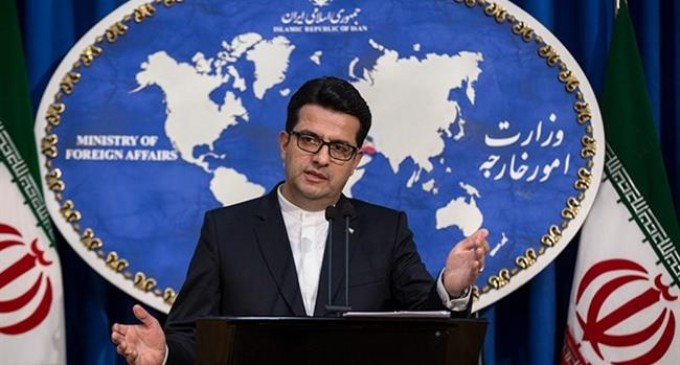 Iran : l&rsquo;offre d&rsquo;aide américaine face à des sanctions brutales hypocrites