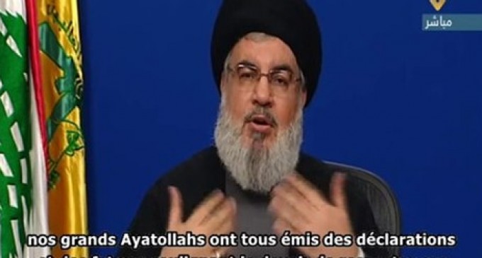 Nasrallah sur le Coronavirus : respecter toutes les consignes de sécurité est une obligation religieuse impérieuse
