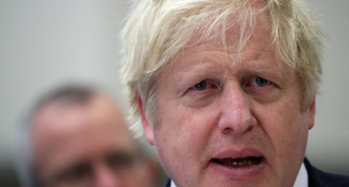 Coronavirus au Royaume-Uni : Boris Johnson hospitalisé en soins intensifs