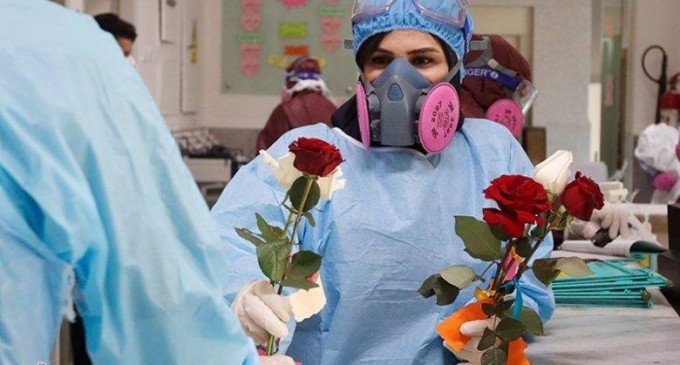 Le nombre d’Iraniens qui se sont rétablis du Coronavirus est en augmentation