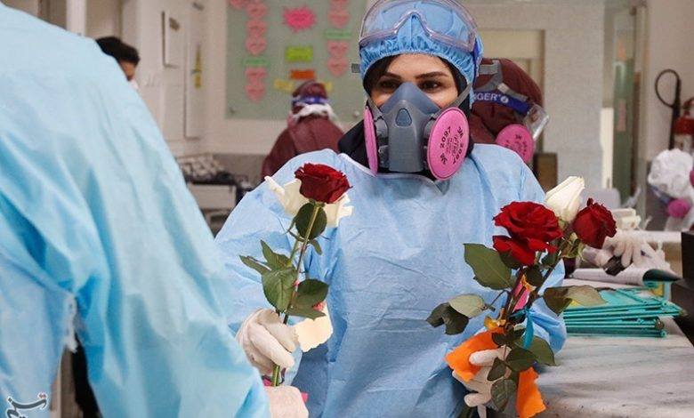 Le nombre d'Iraniens qui se sont rétablis du Coronavirus est en augmen