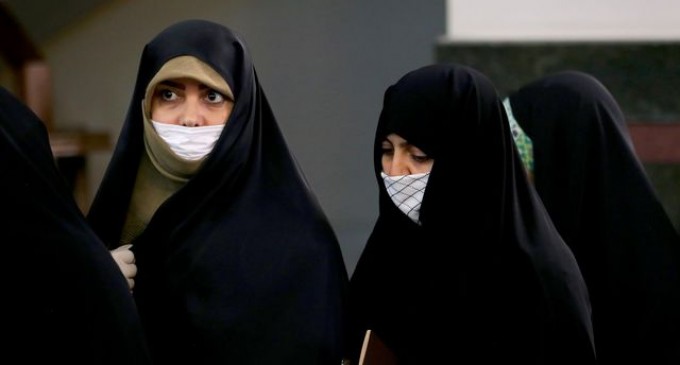 Iran : Près de 17 000 personnes guérissent du Coronavirus