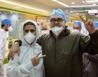 Près de 70 000 patients atteints de coronavirus se rétablissent en Iran