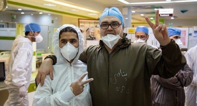 Près de 70 000 patients atteints de coronavirus se rétablissent en Iran