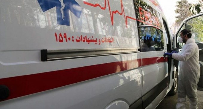 L’Iran enregistre le plus bas nombre de morts quotidien dû au Covid-19
