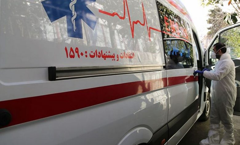 L'Iran enregistre le plus bas nombre de morts quotidien dû au Covid-19