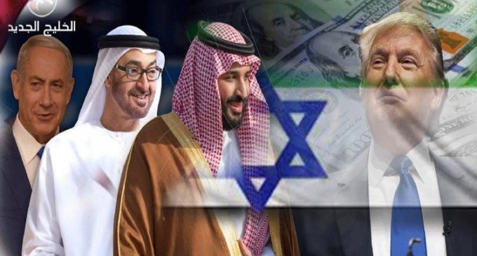 Le gouvernement palestinien refuse l’aide des Émirats arabes unis qui a été acheminée vers «Israël»