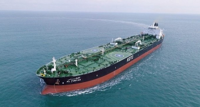 Un deuxième pétrolier iranien arrive au Venezuela