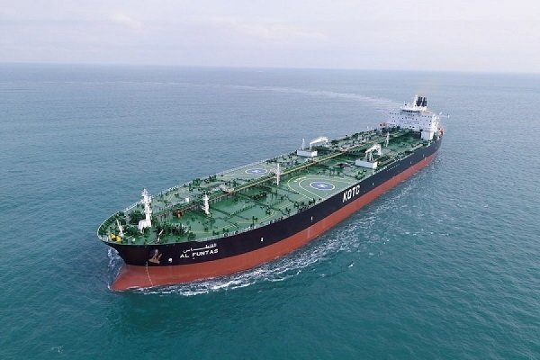Un deuxième pétrolier iranien arrive au Venezuela