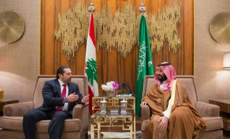 Hariri ou l’éloge de la lâcheté (2)