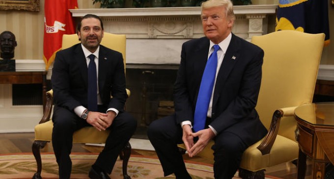 Hariri ou l’éloge de la lâcheté (1)