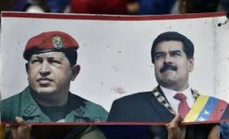 Maduro, digne successeur de Chavez