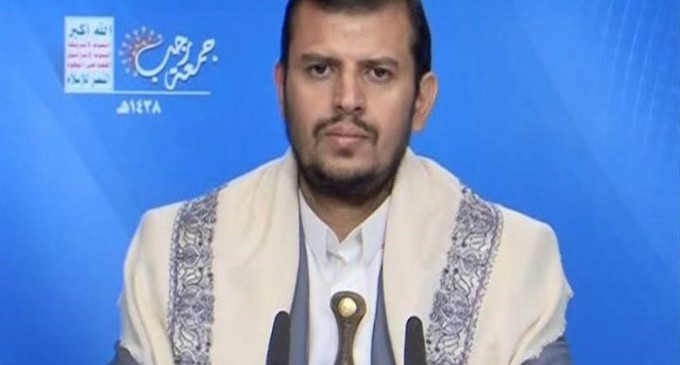 Abdul-Malik al-Houthi : « Riyad et Abu Dhabi se rangent du côté du régime sioniste contre les musulmans »