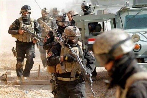 L'armée irakienne lance une opération anti-Daesh à Kirkouk