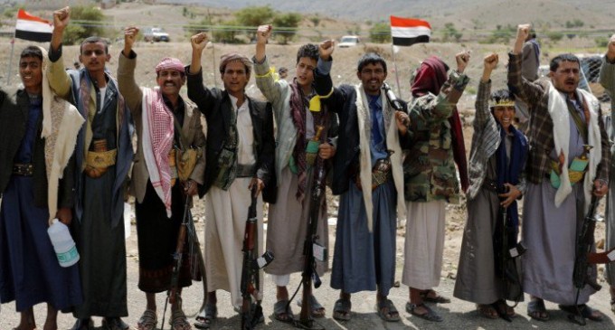 Les forces Yémen d’Ansarallah se déclarent prêtes à participer à la réponse iranienne suite à l’interception d’un avion de ligne par les États-Unis