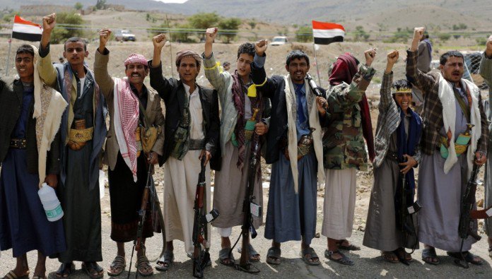 Les forces Yémen d'Ansarallah se déclarent prêtes à participer à la réponse iranienne suite à l'interception d'un avion de ligne par les États-Unis