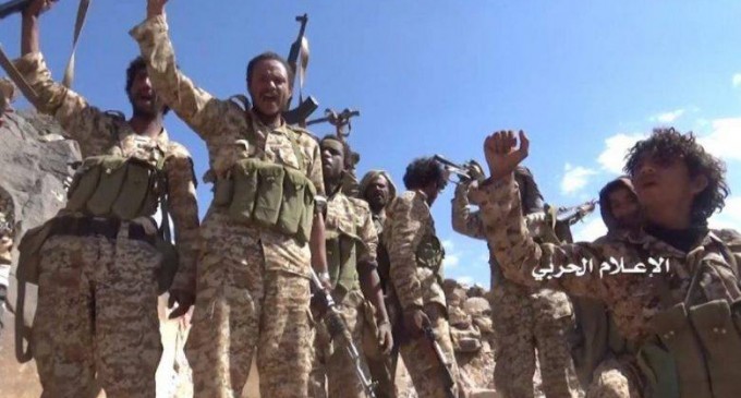Les forces d’Ansarallah annoncent la défection de tout un bataillon fidèle au régime saoudien