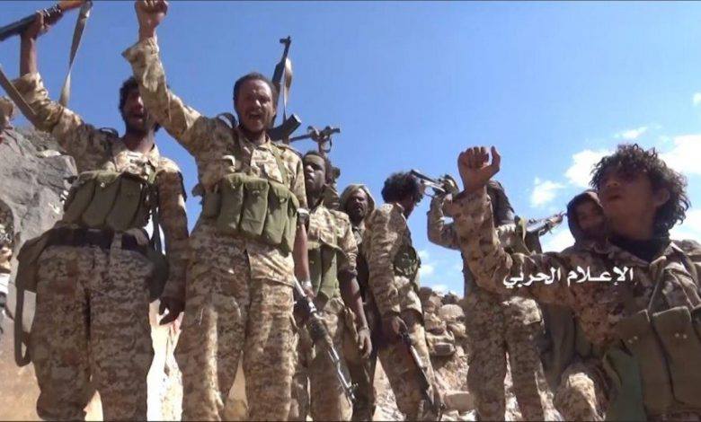 Les forces d'Ansarallah annoncent la défection de tout un bataillon fidèle au régime saoudien