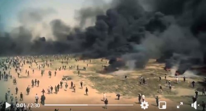 Vidéo : Sayyed Ali Khamenei : « Pourquoi les victimes du Coronavirus sont comptabilisés mais pas les millions de musulmans oppressés ?! »