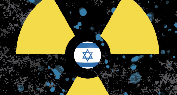 Et le nucléaire israélien ?