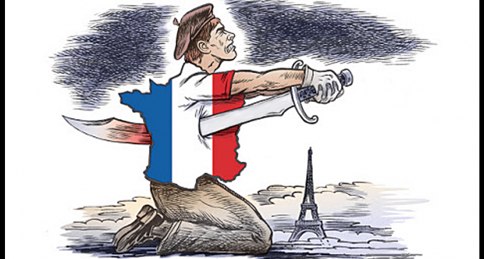 La France sans lendemain !