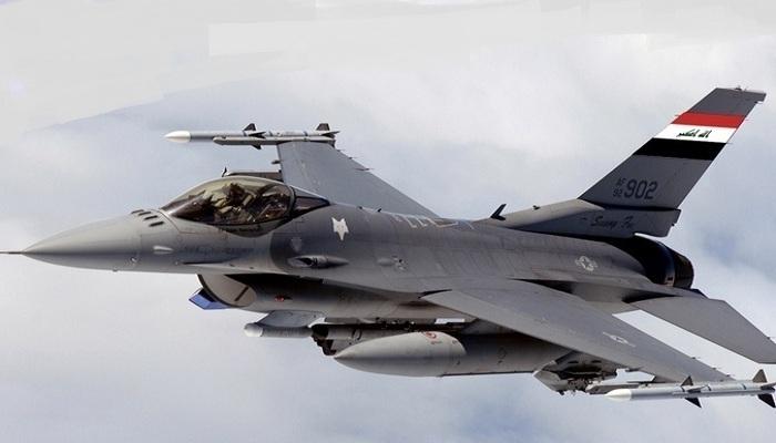 Les frappes aériennes irakiennes détruisent les véhicules d'approvisionnement de Daesh