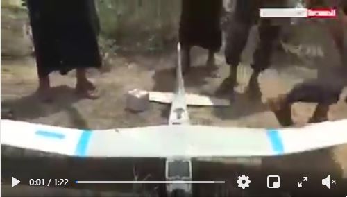 drone us au yémen