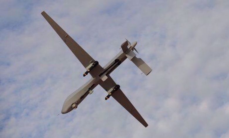 L'armée yéménite frappe l'aéroport saoudien lors d'une attaque de drone en représailles