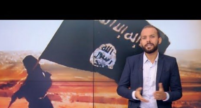 Les cellules dégonflées ou dormantes de daech se confinent