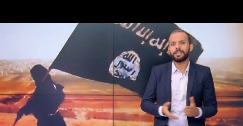 Les cellules dégonflées ou dormantes de daech se confinent