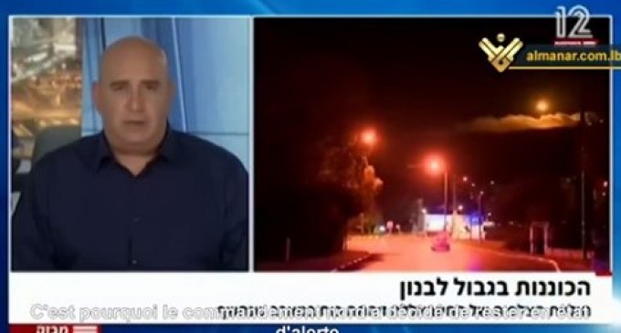 Vidéo : Selon l’armée israélienne, une riposte sanglante du Hezbollah est inévitable
