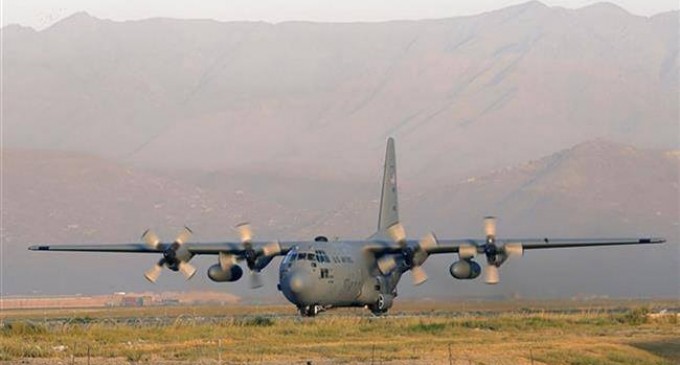 Un responsable iranien : des avions américains transportant des drogues illicites en Afghanistan