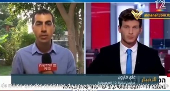 Frappes au sud-Liban : les médias israéliens dénoncent les actions de l’armée