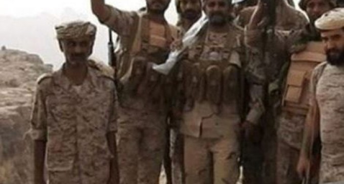 L’armée yéménite continue son avancée à Ma’rib