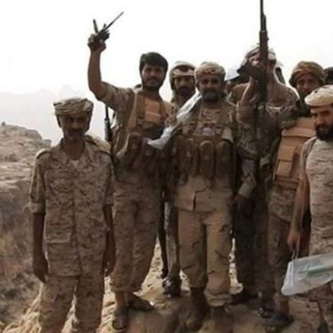 L'armée yéménite continue son avancée à Ma'rib