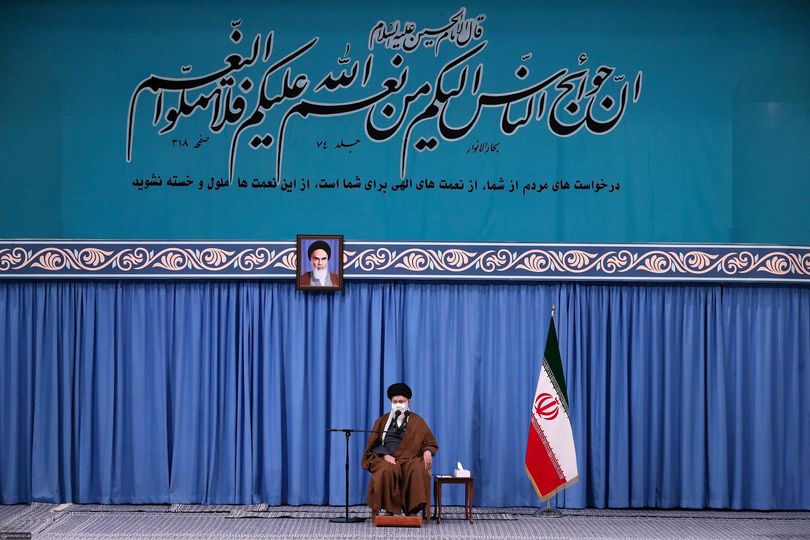 Les recommandations de l'imam Khamenei sur la lutte contre la nouvelle vague de Coronavirus