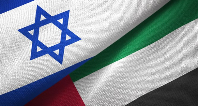 Plus de visas entre les Émirats arabes unis et Israël