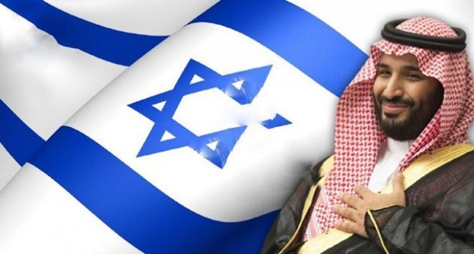 Un officiel iranien : « Riyad ferait mieux de cesser d’intégrer son royaume avec Israël au lieu d’accuser l’Iran »