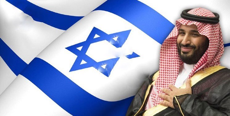Riyad ferait mieux de cesser d'intégrer son royaume avec Israël au lieu d'accuser l'Ira