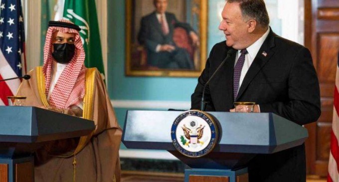 Riyad soutient la «normalisation complète» avec Israël