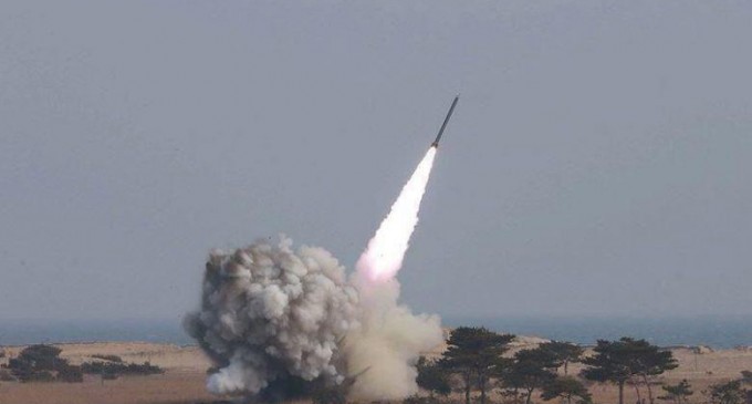 Un missile yéménite cible l’installation Saudi Aramco à Djeddah